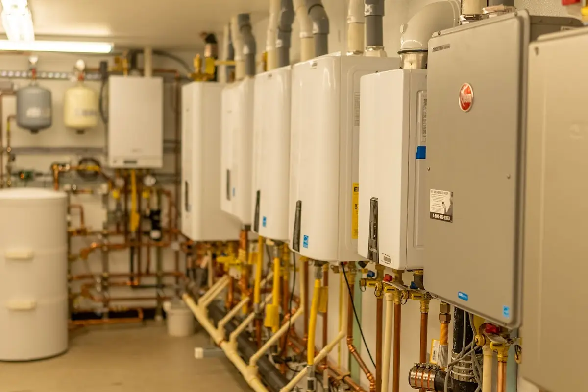 Bathroom Installation in Robinson, IL